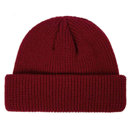 Basic Beanie Hat