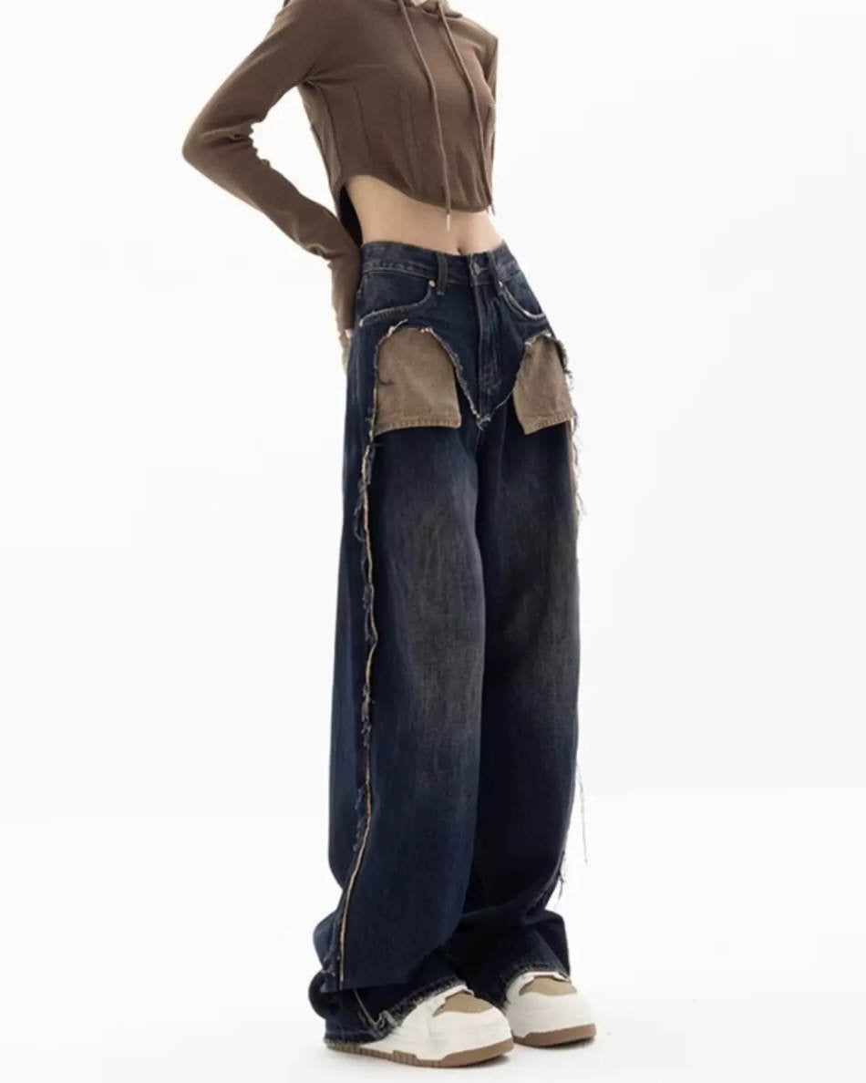 Fashion Cowboy Jeans