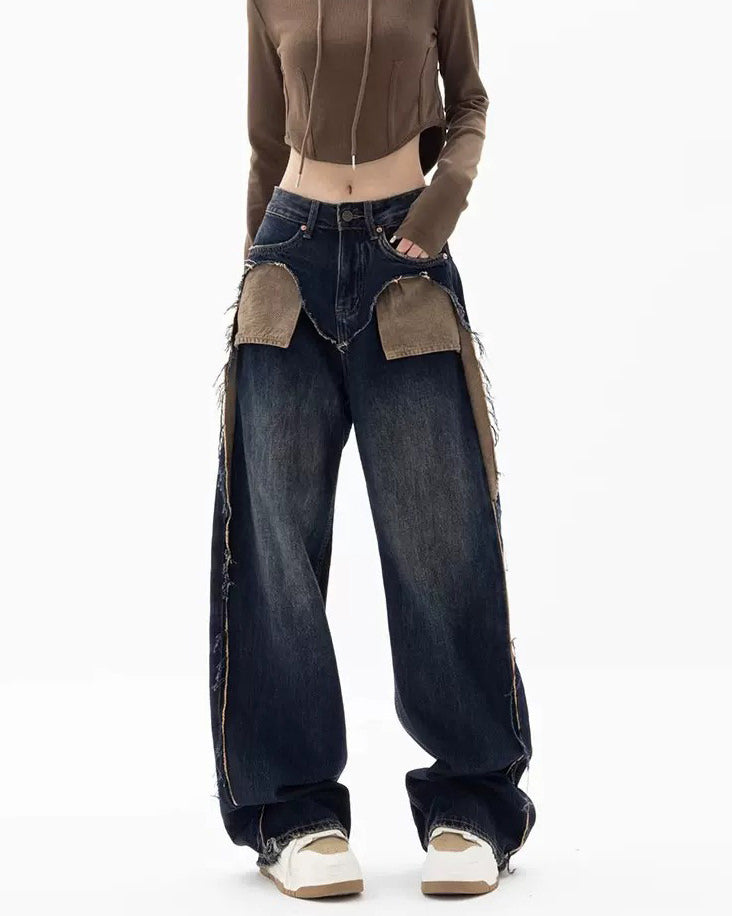 Fashion Cowboy Jeans