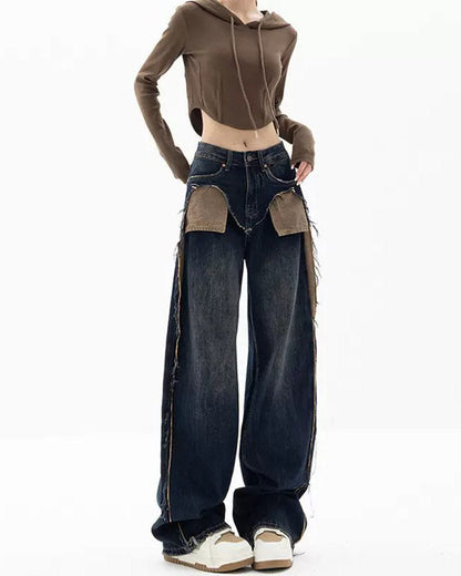 Fashion Cowboy Jeans