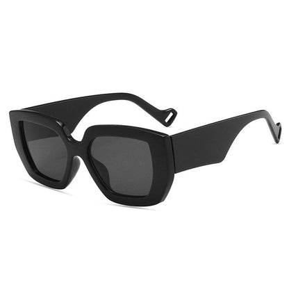 Portrait Mode Sunglasses