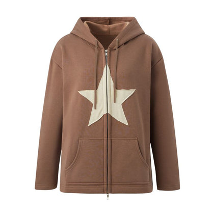 Star Sport Hoodie