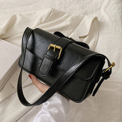 Vintage Elegant Shoulder Bag