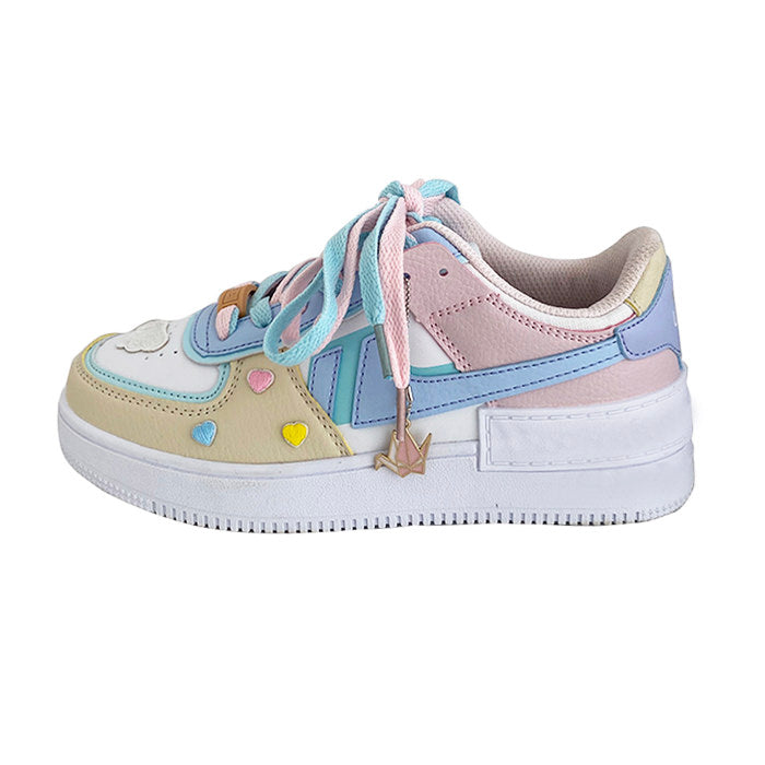 Sweet Candy Sneakers