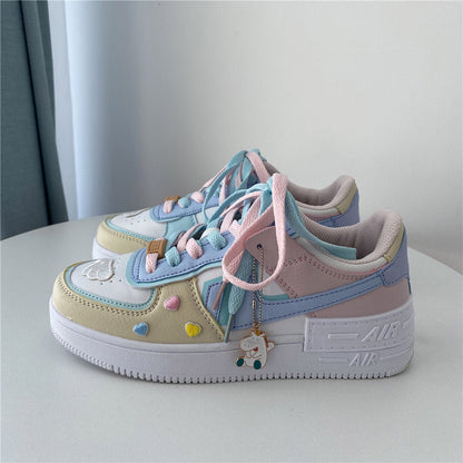 Sweet Candy Sneakers