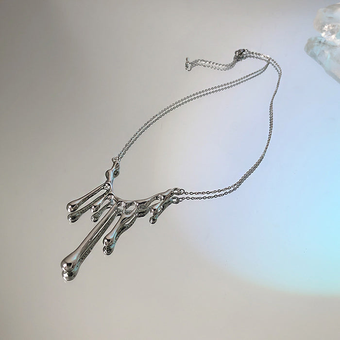 Water Drop Necklace