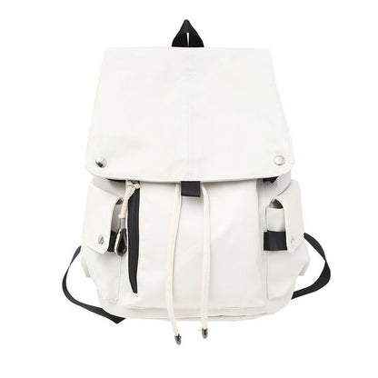 Drawstring Backpack Nylon