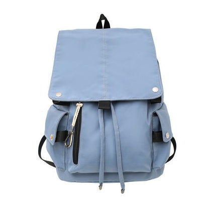 Drawstring Backpack Nylon