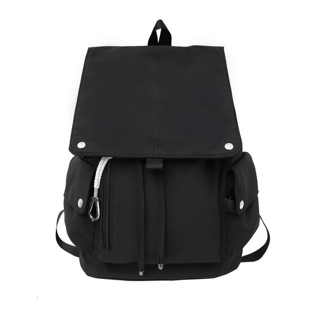 Drawstring Backpack Nylon