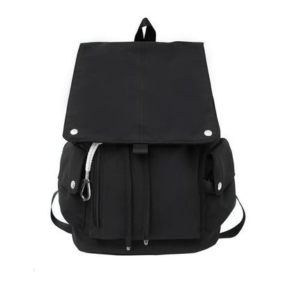 Drawstring Backpack Nylon