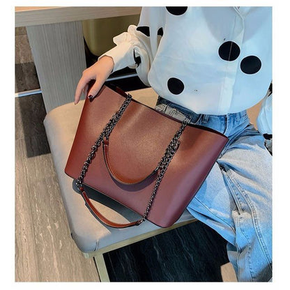 Bag Chain Tote Strap