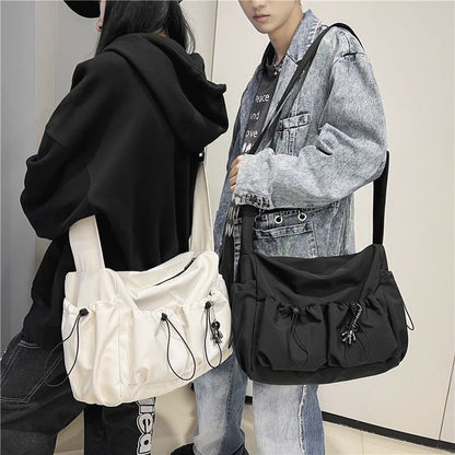 Bag Nylon Messenger