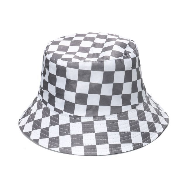 Bucket Hat Checker
