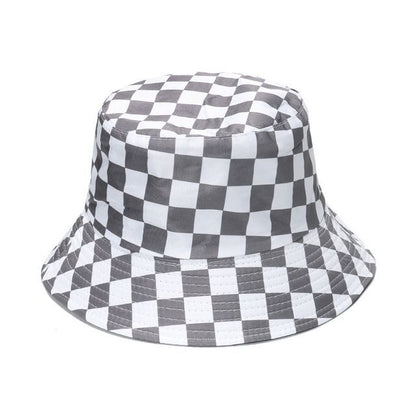 Bucket Hat Checker