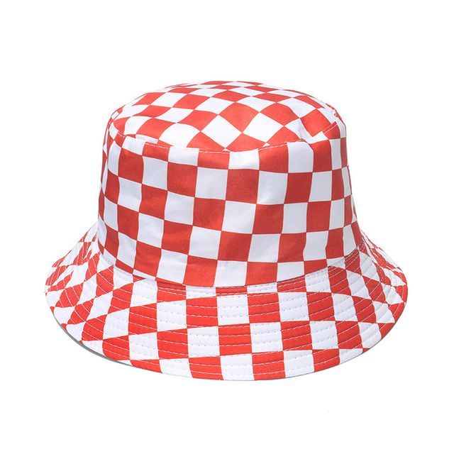 Bucket Hat Checker