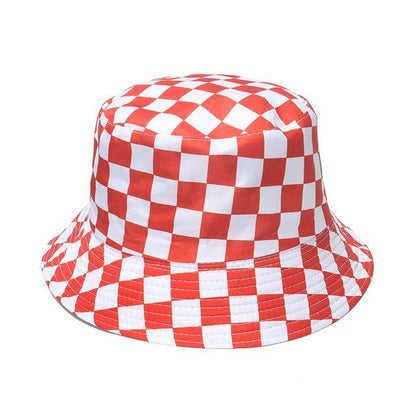 Bucket Hat Checker