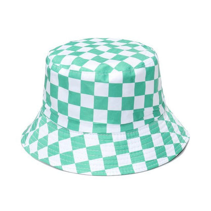 Bucket Hat Checker