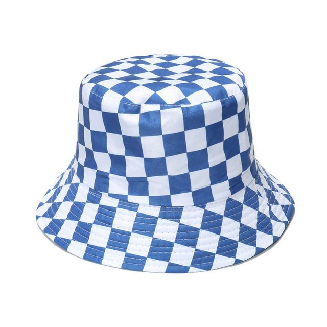 Bucket Hat Checker
