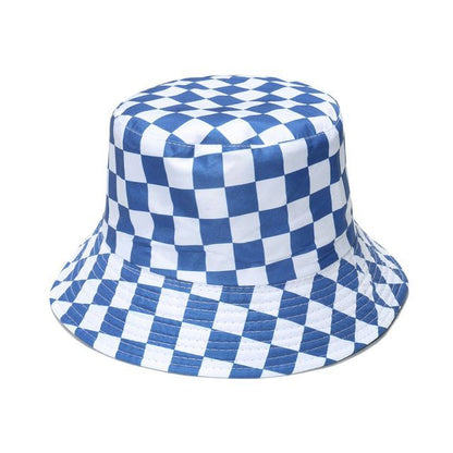 Bucket Hat Checker