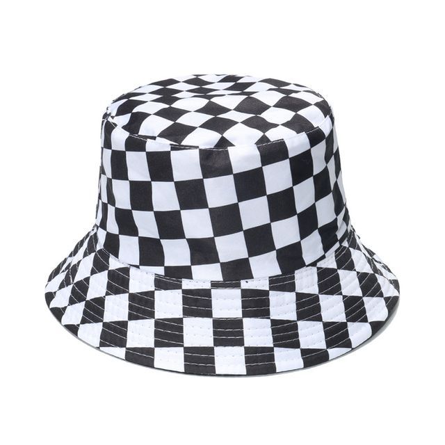 Bucket Hat Checker