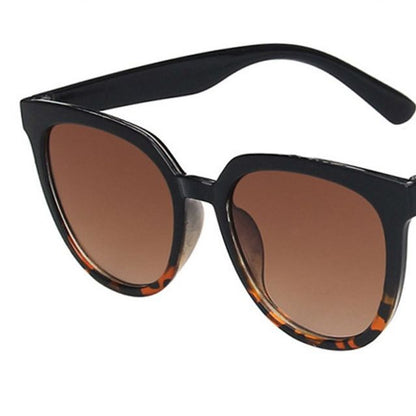 Cat Eye Sunglasses