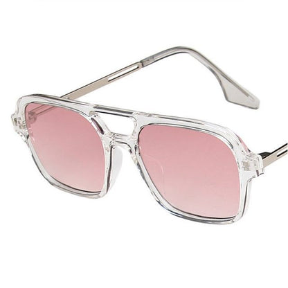 Rectangle Sunglasses