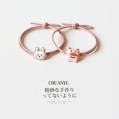 Animal Hair Tie