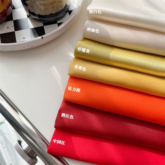 Print Scarf designs) Silk (various