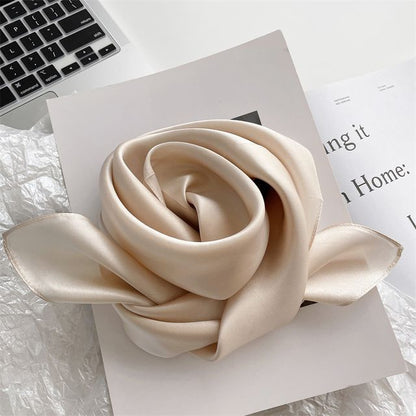 Print Scarf designs) Silk (various