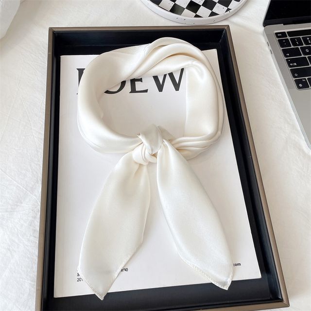 Print Scarf designs) Silk (various