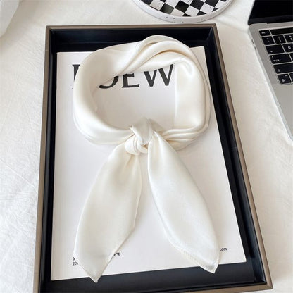 Print Scarf designs) Silk (various