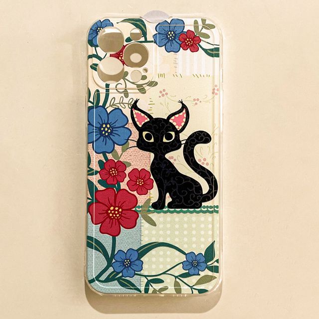 Cat Phone Case