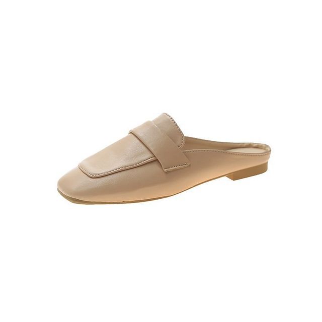 Mules Loafer