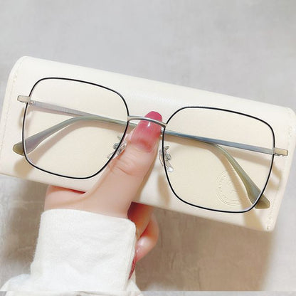 Glasses Square