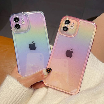 Case Phone Gradient