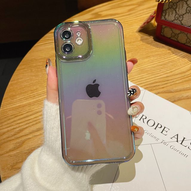 Case Phone Gradient