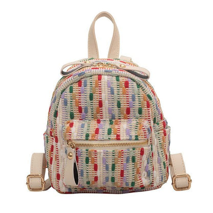 Backpack Mini Woven