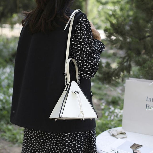 Crossbody Bag Triangle