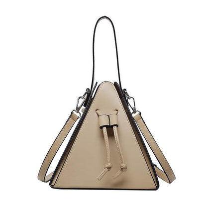 Crossbody Bag Triangle