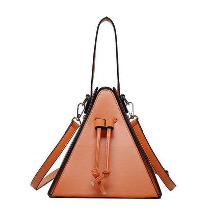 Crossbody Bag Triangle