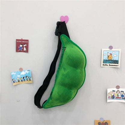 Pea Bag Sling