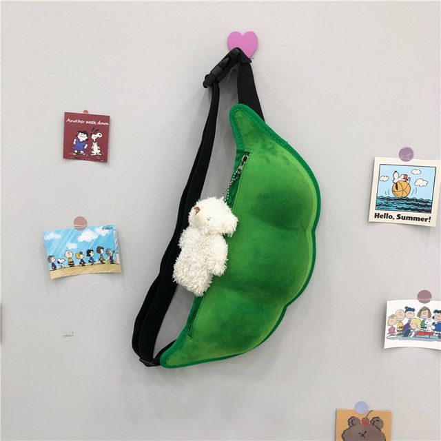Pea Bag Sling