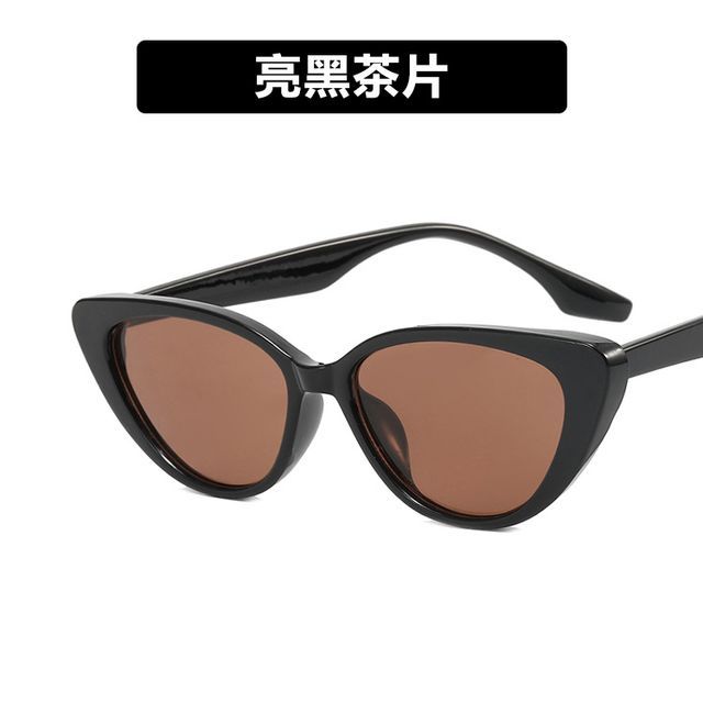 Sunglasses Eye Cat Vintage