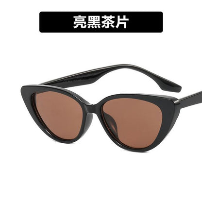 Sunglasses Eye Cat Vintage