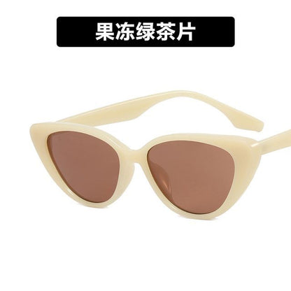 Sunglasses Eye Cat Vintage