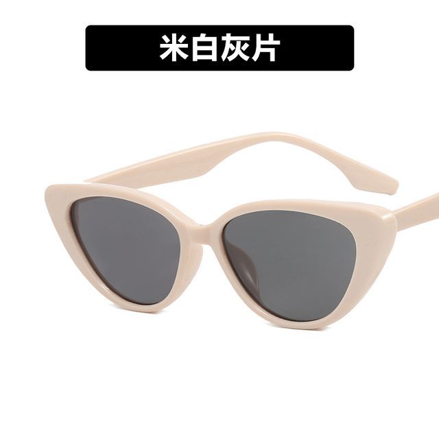 Sunglasses Eye Cat Vintage