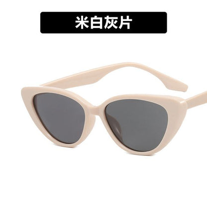 Sunglasses Eye Cat Vintage