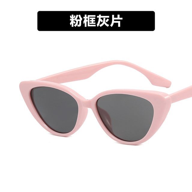 Sunglasses Eye Cat Vintage
