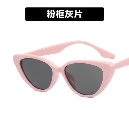 Sunglasses Eye Cat Vintage