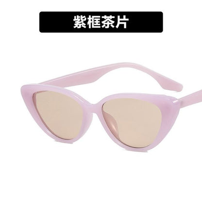 Sunglasses Eye Cat Vintage